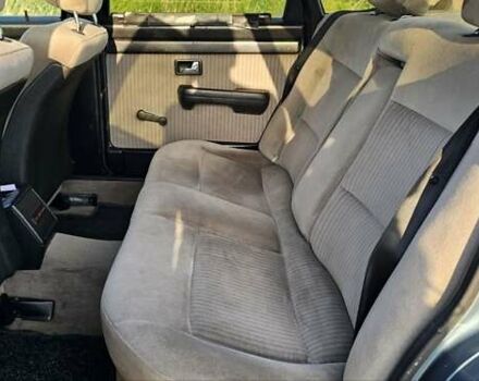 Синий Ауди 100, объемом двигателя 2 л и пробегом 290 тыс. км за 2900 $, фото 38 на Automoto.ua