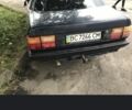 Синій Ауді 100, об'ємом двигуна 1.8 л та пробігом 300 тис. км за 650 $, фото 1 на Automoto.ua