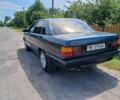 Синий Ауди 100, объемом двигателя 2.1 л и пробегом 1000 тыс. км за 1400 $, фото 7 на Automoto.ua