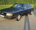 Синий Ауди 100, объемом двигателя 2 л и пробегом 290 тыс. км за 2900 $, фото 4 на Automoto.ua