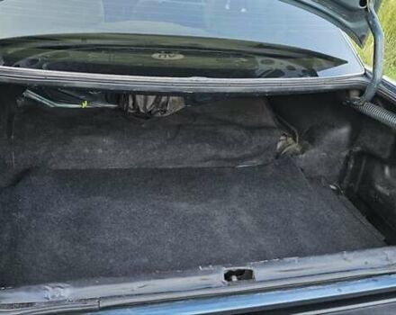 Синий Ауди 100, объемом двигателя 2 л и пробегом 290 тыс. км за 2900 $, фото 40 на Automoto.ua