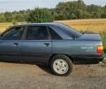 Синий Ауди 100, объемом двигателя 2 л и пробегом 290 тыс. км за 2900 $, фото 48 на Automoto.ua