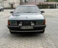 Синий Ауди 100, объемом двигателя 2.3 л и пробегом 250 тыс. км за 2800 $, фото 1 на Automoto.ua