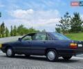 Синий Ауди 100, объемом двигателя 2 л и пробегом 196 тыс. км за 4500 $, фото 16 на Automoto.ua