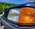 Синий Ауди 100, объемом двигателя 2 л и пробегом 196 тыс. км за 3600 $, фото 25 на Automoto.ua