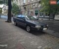 Синий Ауди 100, объемом двигателя 1.99 л и пробегом 150 тыс. км за 1500 $, фото 1 на Automoto.ua