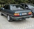 Синій Ауді 100, об'ємом двигуна 2.3 л та пробігом 250 тис. км за 2201 $, фото 2 на Automoto.ua