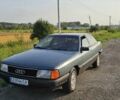 Синий Ауди 100, объемом двигателя 2 л и пробегом 290 тыс. км за 2900 $, фото 47 на Automoto.ua