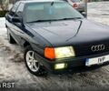 Синий Ауди 100, объемом двигателя 2.3 л и пробегом 300 тыс. км за 2200 $, фото 7 на Automoto.ua
