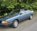 Синий Ауди 100, объемом двигателя 2 л и пробегом 290 тыс. км за 2900 $, фото 42 на Automoto.ua