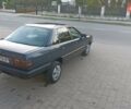 Синий Ауди 100, объемом двигателя 2 л и пробегом 300 тыс. км за 1299 $, фото 13 на Automoto.ua