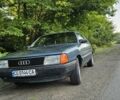 Синий Ауди 100, объемом двигателя 2 л и пробегом 290 тыс. км за 2900 $, фото 41 на Automoto.ua