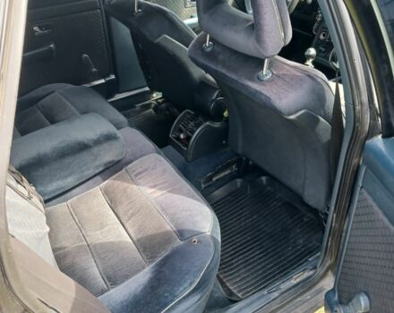 Синий Ауди 100, объемом двигателя 2.1 л и пробегом 1000 тыс. км за 1400 $, фото 5 на Automoto.ua