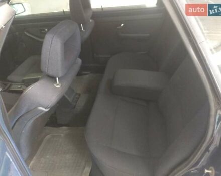 Синий Ауди 100, объемом двигателя 2 л и пробегом 360 тыс. км за 1500 $, фото 7 на Automoto.ua