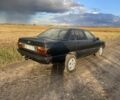 Синий Ауди 100, объемом двигателя 2 л и пробегом 500 тыс. км за 1400 $, фото 2 на Automoto.ua