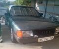 Синий Ауди 100, объемом двигателя 2.3 л и пробегом 2 тыс. км за 848 $, фото 1 на Automoto.ua