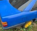 Синий Ауди 100, объемом двигателя 2 л и пробегом 200 тыс. км за 477 $, фото 8 на Automoto.ua