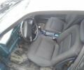 Синий Ауди 100, объемом двигателя 2.3 л и пробегом 200 тыс. км за 591 $, фото 2 на Automoto.ua