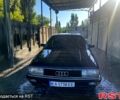 Синій Ауді 100, об'ємом двигуна 2 л та пробігом 0 тис. км за 850 $, фото 1 на Automoto.ua