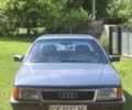 Синий Ауди 100, объемом двигателя 0 л и пробегом 450 тыс. км за 1053 $, фото 1 на Automoto.ua
