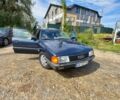 Синий Ауди 100, объемом двигателя 2 л и пробегом 454 тыс. км за 1299 $, фото 1 на Automoto.ua
