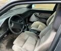 Синий Ауди 100, объемом двигателя 2 л и пробегом 200 тыс. км за 500 $, фото 3 на Automoto.ua