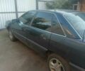 Синій Ауді 100, об'ємом двигуна 2 л та пробігом 400 тис. км за 1211 $, фото 4 на Automoto.ua