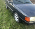 Синий Ауди 100, объемом двигателя 2 л и пробегом 300 тыс. км за 1150 $, фото 11 на Automoto.ua