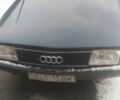 Синій Ауді 100, об'ємом двигуна 2.5 л та пробігом 285 тис. км за 1800 $, фото 1 на Automoto.ua