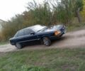 Синий Ауди 100, объемом двигателя 1.8 л и пробегом 159 тыс. км за 950 $, фото 1 на Automoto.ua