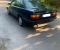Синий Ауди 100, объемом двигателя 2.3 л и пробегом 500 тыс. км за 2000 $, фото 1 на Automoto.ua