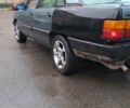 Синий Ауди 100, объемом двигателя 2.3 л и пробегом 167 тыс. км за 720 $, фото 4 на Automoto.ua