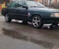 Синий Ауди 100, объемом двигателя 2.3 л и пробегом 167 тыс. км за 720 $, фото 1 на Automoto.ua