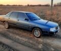 Синий Ауди 100, объемом двигателя 2 л и пробегом 350 тыс. км за 2300 $, фото 1 на Automoto.ua