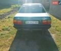Синий Ауди 100, объемом двигателя 2.31 л и пробегом 200 тыс. км за 2000 $, фото 4 на Automoto.ua