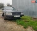 Синий Ауди 100, объемом двигателя 2 л и пробегом 401 тыс. км за 1285 $, фото 1 на Automoto.ua