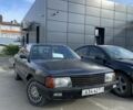 Синий Ауди 100, объемом двигателя 2.2 л и пробегом 349 тыс. км за 1500 $, фото 1 на Automoto.ua