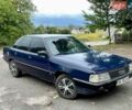Синій Ауді 100, об'ємом двигуна 0 л та пробігом 300 тис. км за 750 $, фото 1 на Automoto.ua