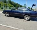 Синий Ауди 100, объемом двигателя 1.8 л и пробегом 411 тыс. км за 895 $, фото 1 на Automoto.ua