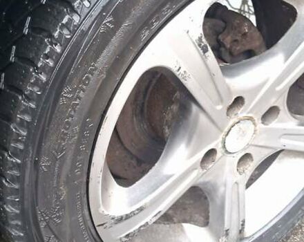 Синий Ауди 100, объемом двигателя 2.3 л и пробегом 167 тыс. км за 720 $, фото 9 на Automoto.ua