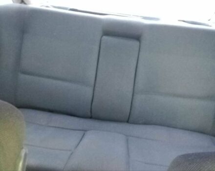 Синий Ауди 100, объемом двигателя 2.3 л и пробегом 200 тыс. км за 591 $, фото 5 на Automoto.ua