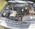 Синий Ауди 100, объемом двигателя 2.3 л и пробегом 200 тыс. км за 591 $, фото 1 на Automoto.ua