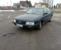 Синий Ауди 100, объемом двигателя 2 л и пробегом 222 тыс. км за 2300 $, фото 1 на Automoto.ua