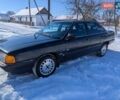 Синий Ауди 100, объемом двигателя 2.3 л и пробегом 253 тыс. км за 2300 $, фото 1 на Automoto.ua