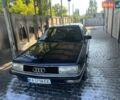 Синій Ауді 100, об'ємом двигуна 2 л та пробігом 950 тис. км за 1100 $, фото 1 на Automoto.ua