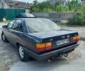 Синий Ауди 100, объемом двигателя 2.31 л и пробегом 454 тыс. км за 1300 $, фото 1 на Automoto.ua