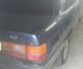 Синій Ауді 100, об'ємом двигуна 2 л та пробігом 308 тис. км за 1800 $, фото 1 на Automoto.ua