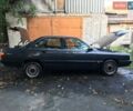 Синий Ауди 100, объемом двигателя 2.3 л и пробегом 300 тыс. км за 1400 $, фото 1 на Automoto.ua