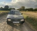 Синий Ауди 100, объемом двигателя 2 л и пробегом 500 тыс. км за 1400 $, фото 7 на Automoto.ua