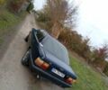 Синий Ауди 100, объемом двигателя 1.8 л и пробегом 159 тыс. км за 950 $, фото 1 на Automoto.ua